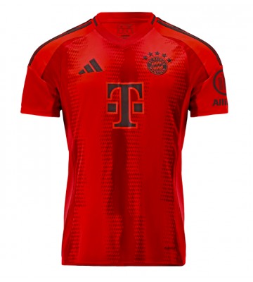 Bayern Munich Replika Hjemmebanetrøje 2024-25 Kortærmet
